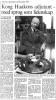 Wenzel Harbo Colbjørnsen Landgraff (1886-1986) - Kong Haakons adjutant - med sprog som lidenskap (Aftenposten den 29. november 1986) Wenzel Harbo Colbjørnsen Landgraff (1886-1986) - Kong Haakons adjutant - med sprog som lidenskap (Aftenposten den 29. november 1986)