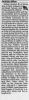 William Packard (1922-2002) - Obituary (Hartford Courant, Hartfort, Conneticut, 28 Apr 2002, Sun, Page 69) William Packard (1922-2002) - Obituary (Hartford Courant, Hartfort, Conneticut, 28 Apr 2002, Sun, Page 69)
