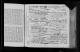 William Williams (1859-1927) -  Certificate of Death (Illinois Deaths and Stillbirths, 1916-1947)