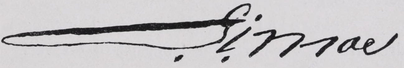Signature Image