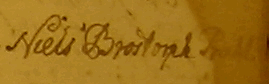Signature Image