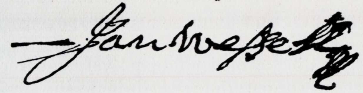 Signature Image