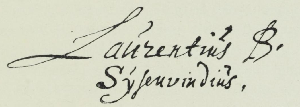 Signature Image