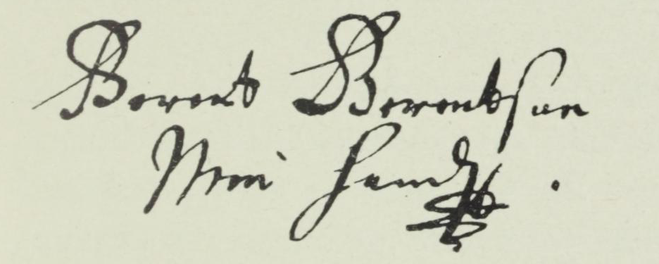 Signature Image