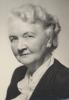 Anna Sofie Wilhelmsen (1889-1971) Anna Sofie Wilhelmsen (1889-1971)