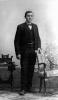 Abel Pedersen Ousdal
