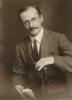Albert Kajus Backe-Hansen