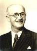 Albert Kajus Backe-Hansen (1883-1949)