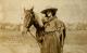 Anna Mathilde Winger, Tillie Baldwin