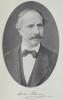 Anton Blumenthal Petersen (1825-1891)
