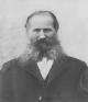Bernt Aslaksen Bjaanes