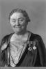 Betzy Alexandra Børresen
