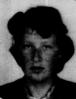 Binji Schødt (1921-2007)
