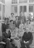 Bokhandler Fridthjov Brun med familie-1 (Schrøder, 1948)