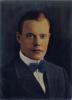 Carl Ludvig Hultberg