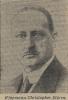 Christoffer Sabinus Jens Jakob Støren