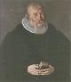 Christopher Hansen von Aphelen