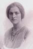 Dora Fjermedal
