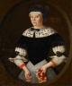 Elisabeth Søfrensdatter Godtzen