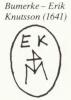 Erik Knutsen Todnem