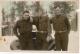 Ernest Clifford Dahl (1913-1967) & Army Buddies Ernest Clifford Dahl (1913-1967) & Army Buddies