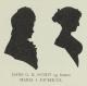 Hans Gabriel Buchholm Sundt (1768-1839) og Maria Elisabeth Diurhuus (1782-1841) Hans Gabriel Buchholm Sundt (1768-1839) og Maria Elisabeth Diurhuus (1782-1841)