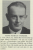 Hans Marius Storebø