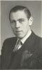 Harry Hilding Pettersen