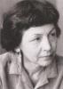 Inger Worren Hivju (1908-1997)