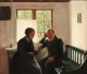 John Leopold Lübschitz (1858-1941) - Brevet fra sønnen derovre (1891-92) John Leopold Lübschitz (1858-1941) - Brevet fra sønnen derovre (1891-92)