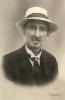 Karl Emanuel Imenes