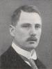 Karl Emil Stray Gerrard