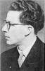 Knut Gerhard Stahl
