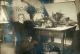 Kobberstikker Ragnar Ziener (1854-1928) siste dag på NGO, 30 sept.1922-