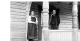 Lars O. Slettemoen (1885-1975) og Emilie Marie Foss (1880-1943) - Fotografert med bunad i 1916