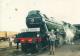 Leslie Raymond Leahy (1931-2010) - Train
