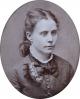 Maren Schive Bache (1858-1892) Maren Schive Bache (1858-1892)