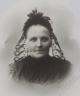 Kirsten Marie Pedersdatter