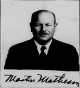 Martin Matheson