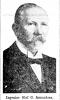Olaf Gustav Amundsen