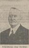 Olaf Olsen Nordbøe