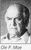 Ole Pedersen Moe