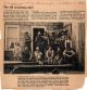 Oscar Wilhelm Dahl (1883-1955) - Article in Dassel Dispatch 13 Mar 1980- Threshing