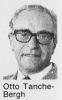 Otto Tanche-Bergh