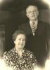 Ralph Eric Clausen (185-1956) and Sylvia Lee Clausen (1885-1968) Ralph Eric Clausen (185-1956) and Sylvia Lee Clausen (1885-1968)