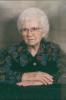 Rhoda Camilla Hanson