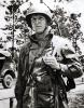 Salve Hugo Matheson (1920-2005) - Army 2