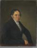 Sigvardt Blumenthal Petersen (1788-1865) - Maleri