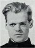 Sven Moe (1921-1944)