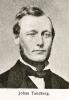 Johan Otto Tandberg